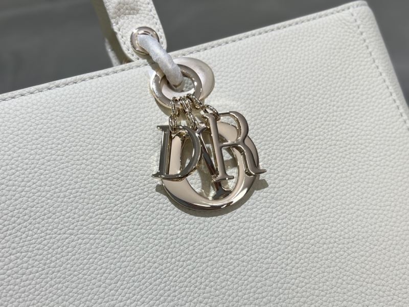 Christian Dior My Lady Bags